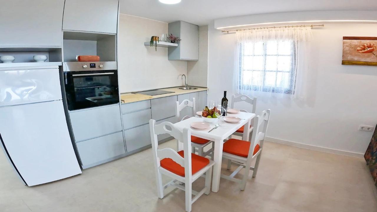 Apartamento, Arena, Primera Linea Mar, Sea Views Playa Honda  Exteriér fotografie